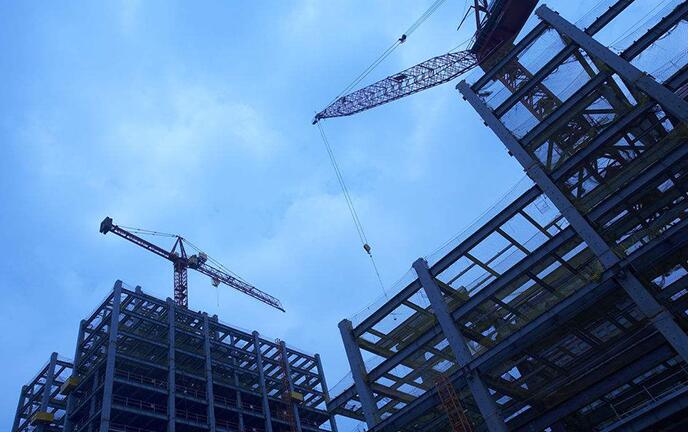陕西省招投标领域将推行银行保函和工程信用担保制度